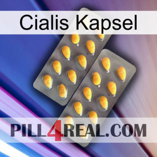 Cialis Capsule cialis2